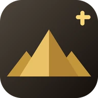 Egypt+ app icon